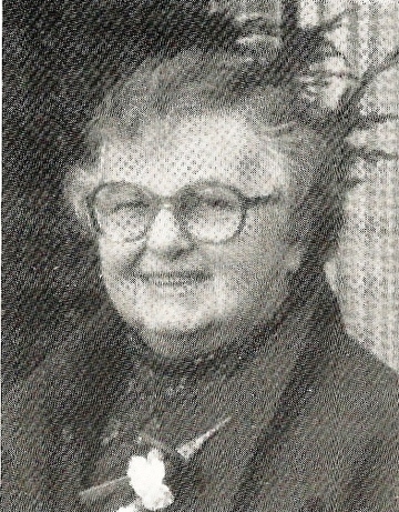 Maria Antonetta Joanna Paijens